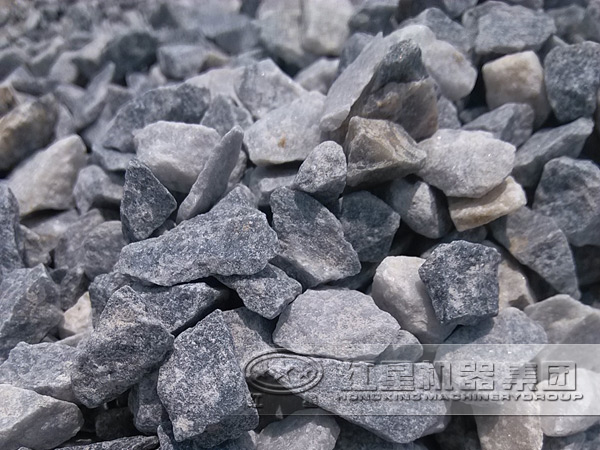 石灰石制砂機是干什么用的？制砂