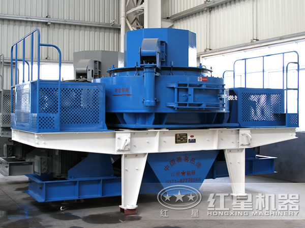 河南花崗巖制砂機(jī)廠家-價(jià)格怎么樣？可投不？
