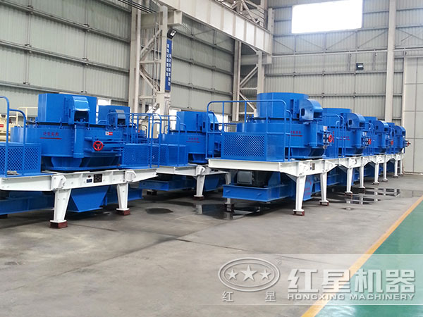 河南花崗巖制砂機(jī)廠家-價(jià)格怎么樣？可投不？