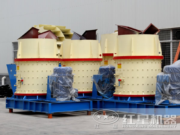 復(fù)合式破碎機每小時處理量多大，市場報價多少？——設(shè)備廠家來答疑