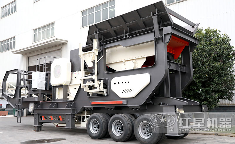 建筑垃圾破碎機哪種機型更好？報價有什么差別？