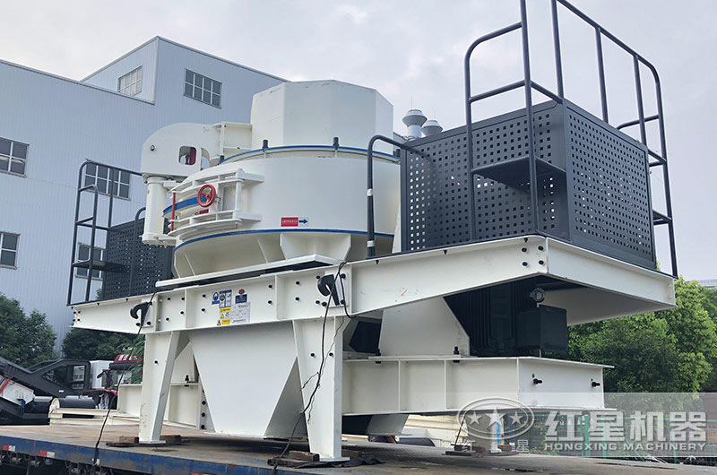石頭能打成沙子工地用嗎？石頭制砂機(jī)設(shè)備怎么選擇？