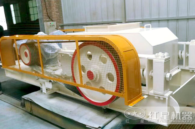 小型環(huán)保破碎機設備有哪些？助力砂石廠綠色生產