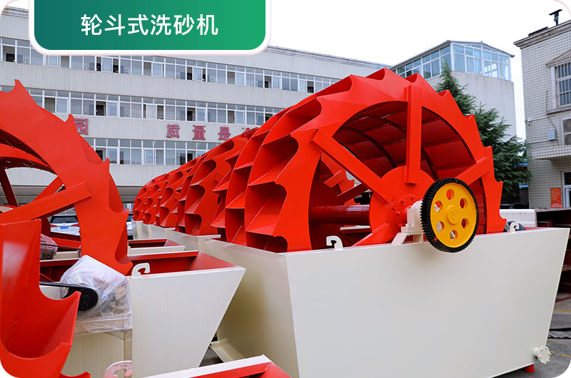 大型采石場設備有哪些？一套多少錢？