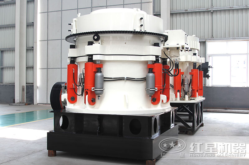 1400圓錐破碎機(jī)型號參數(shù)，廠家報(bào)價(jià)是多少？