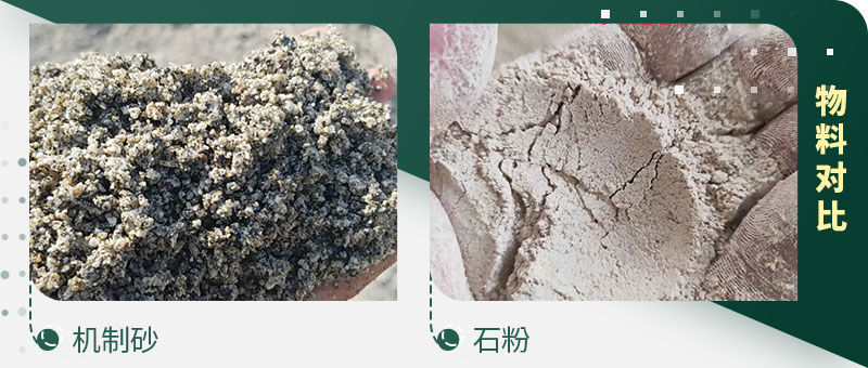 農(nóng)村建房砂石難求，可以用石粉代替沙子做混凝土嗎？