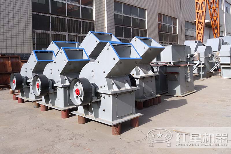 小型錘式破碎機(jī)型號參數(shù)表，報(bào)價(jià)是多少？