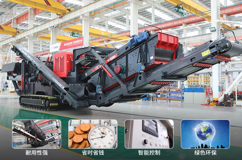 建筑垃圾制砂機什么機器好用？一套多少錢？