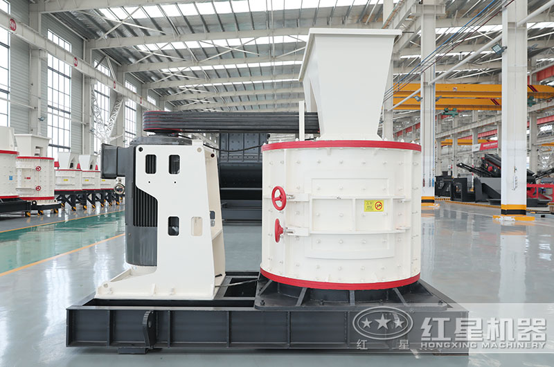 礦石打砂機(jī)小型型號(hào)有哪些？設(shè)備價(jià)格多少？