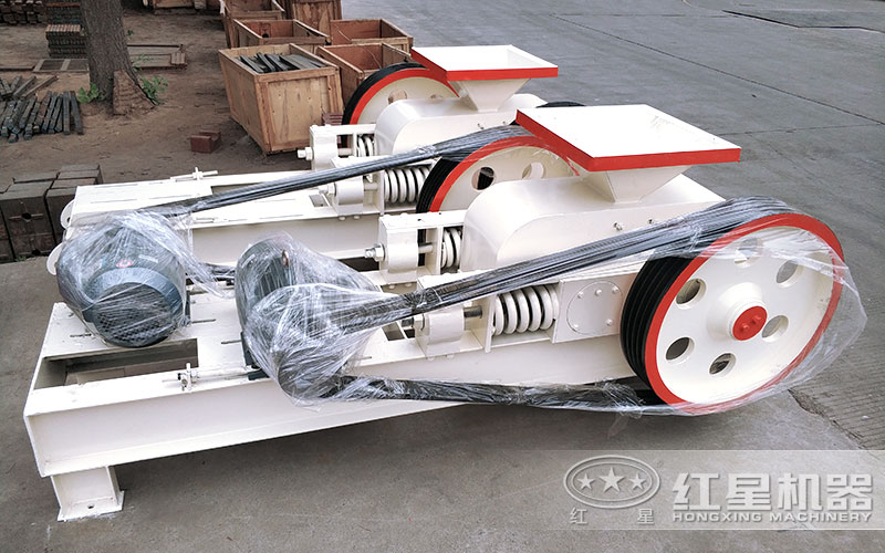 小型打沙機(jī)價(jià)格，一天能打多少?lài)嵤? title=